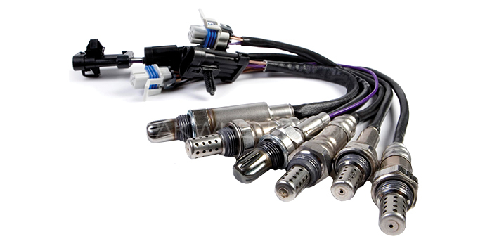 Oxygen Sensors Kabuli For All Cars getting LOW Oxygen Sensors Kabuli For All Cars getting LOW Image-5