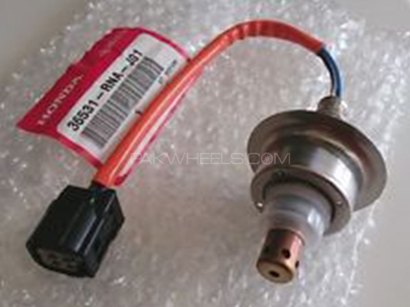 Air Fuel Ratio Sensor Genuine For Honda Civic 2006 - 2012 Image-1