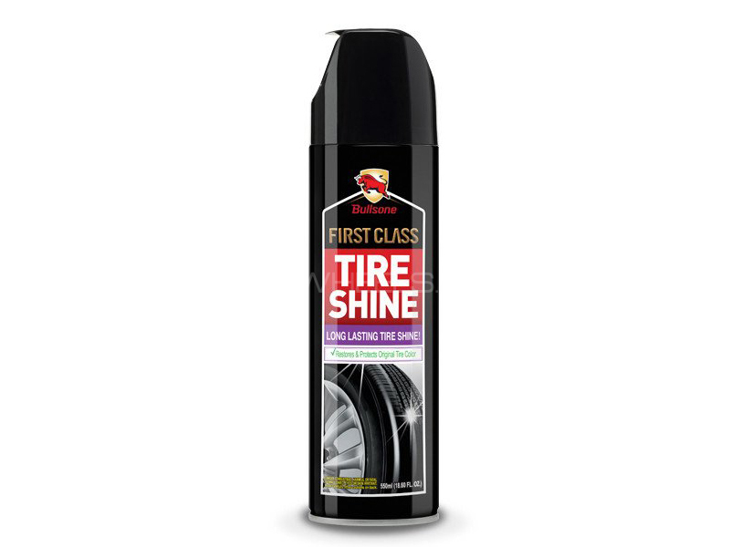BULLSONE FIRSTCLASS TIRE SHINE BULLSONE FIRSTCLASS TIRE SHINE Image-2