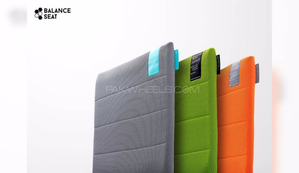 BULLSONE Balance Seat For Car Seats - Medium BULLSONE Balance Seat For Car Seats - Medium Image-4