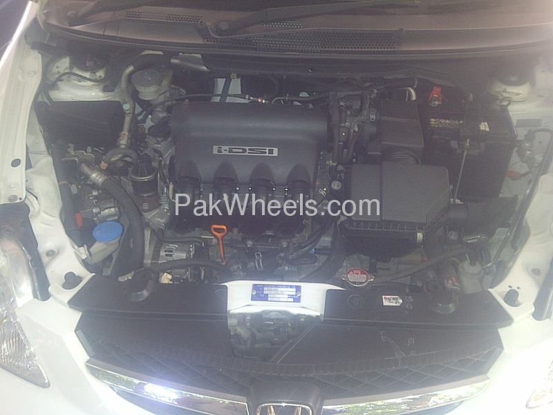 Honda City 2007 for Sale in Islamabad Honda City 2007 for Sale in Islamabad Image-4