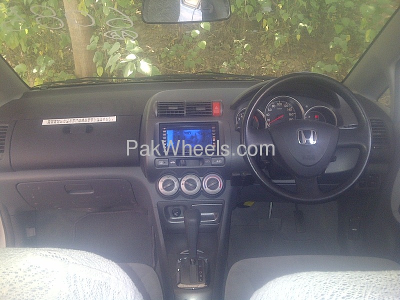 Honda City 2007 for Sale in Islamabad Honda City 2007 for Sale in Islamabad Image-5