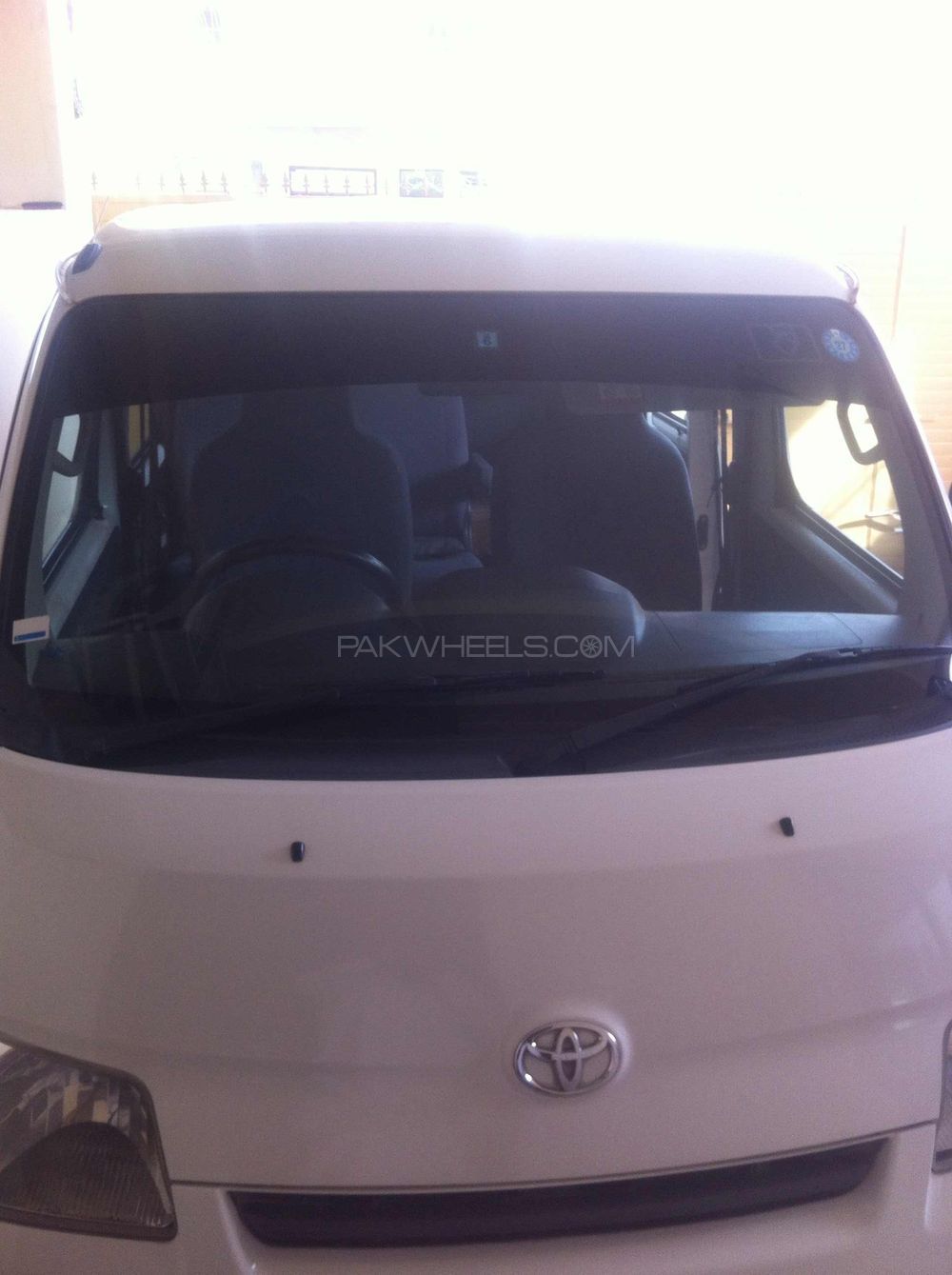 Toyota Lite Ace 2011 for Sale in Islamabad Image-1