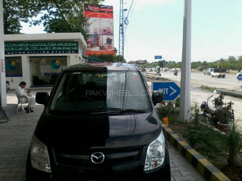 Mazda Azwagon 2011 for Sale in Rawalpindi Image-1