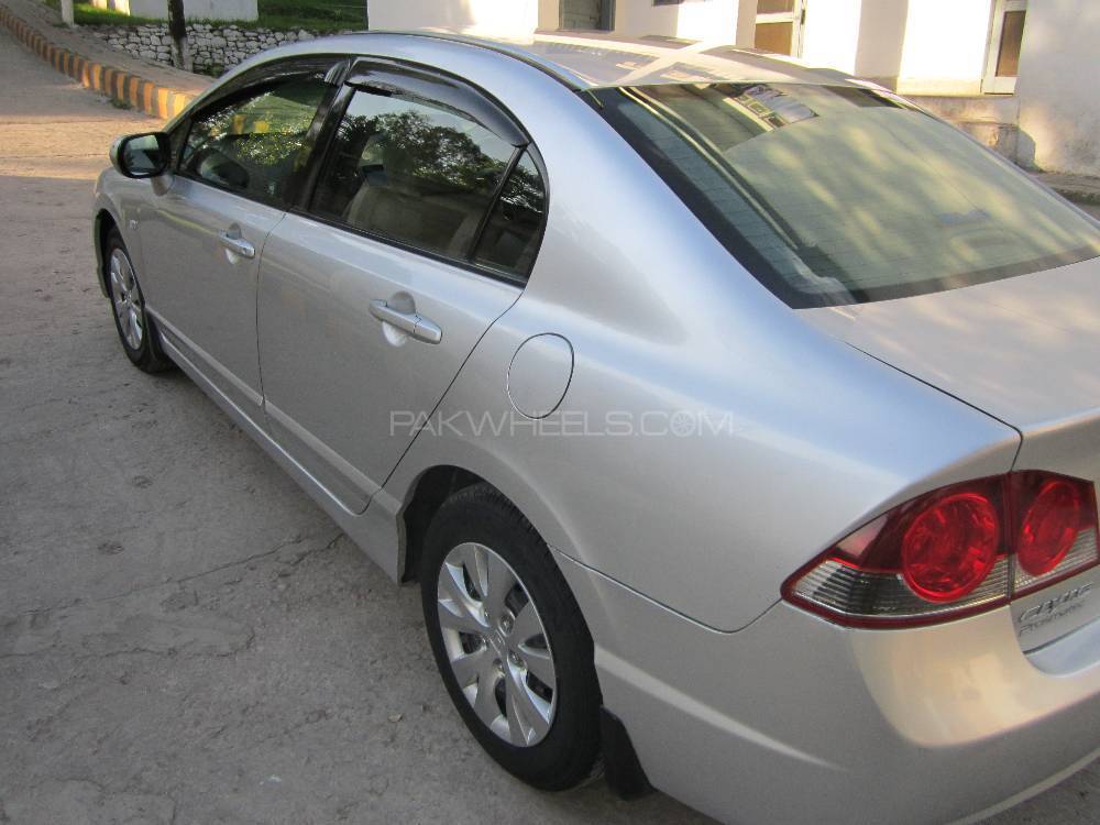 Honda Civic 2006 for Sale in Attock Image-1