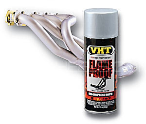 VHT High Heat Coating from USA  Image-1
