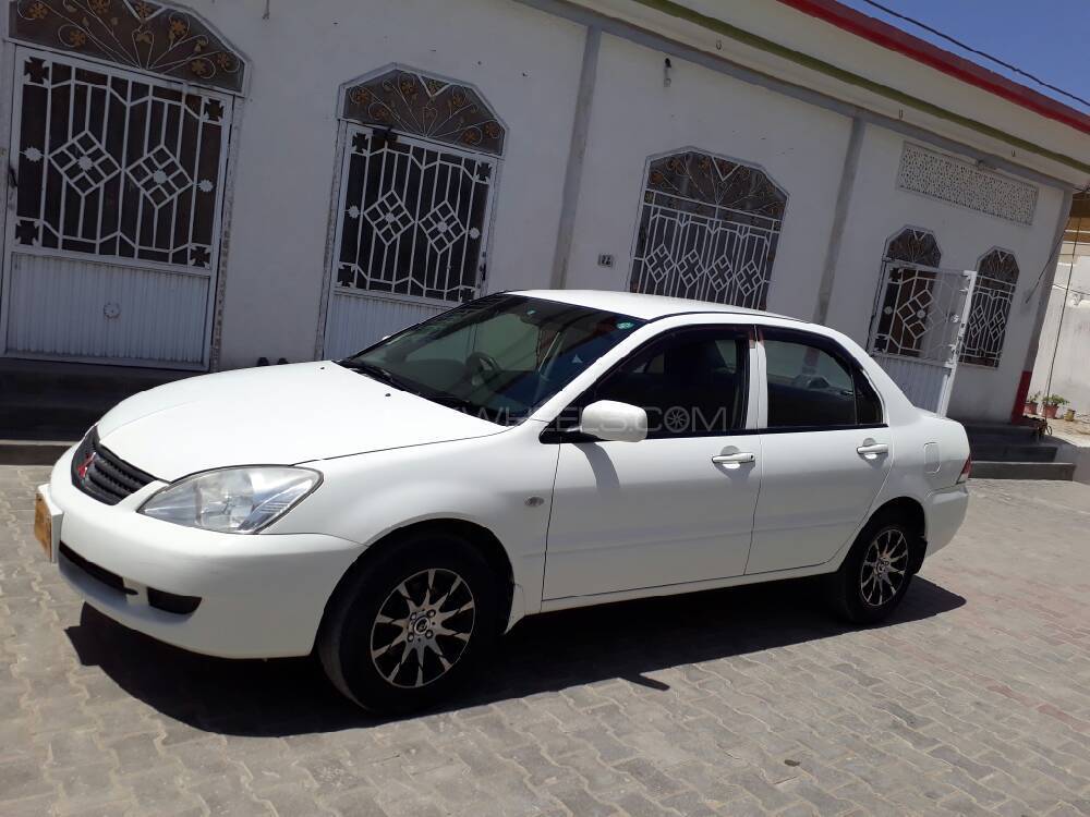 Mitsubishi Lancer 2012 for Sale in Haripur Image-1