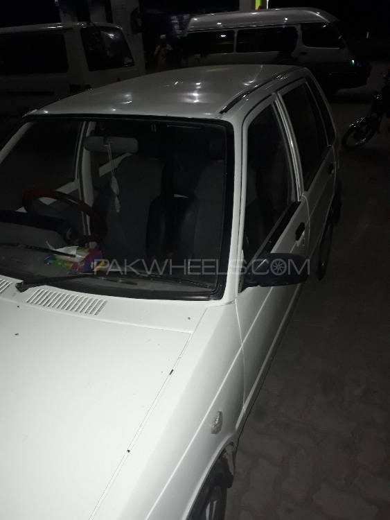 Suzuki Mehran 2007 for Sale in Gujranwala Image-1