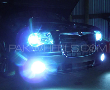  HID 55w to 200w all colors n watts, waRRanty japan use wid best result Image-1
