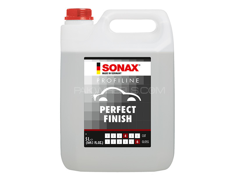 Sonax Profiline Perfect Finish 5L Image-1