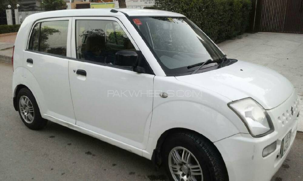 Suzuki Alto 2009 for Sale in Islamabad Image-1