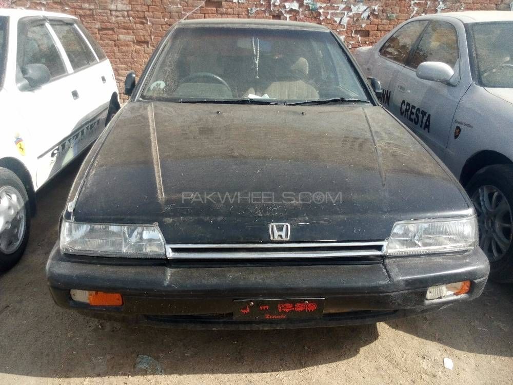 Honda Accord 1988 for Sale in Bahawalpur Image-1