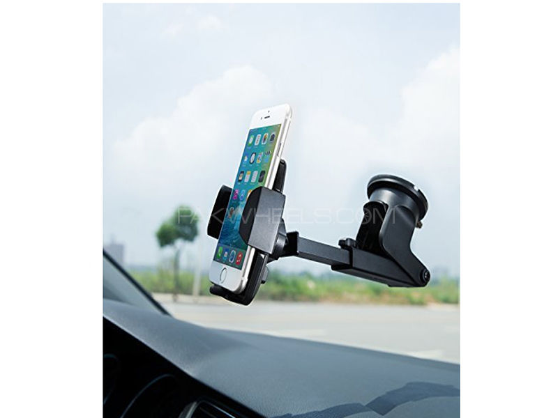 Buy ANKER DASHBOARD & WINDSHIELD CAR MOUNT in Pakistan PakWheels