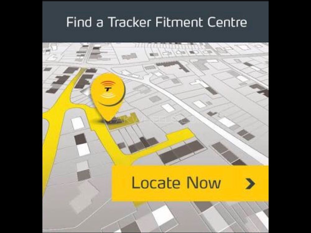 car tracker system for any car life time  Image-1