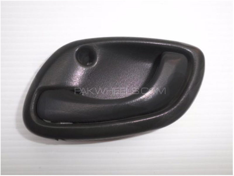 Suzuki Baleno Inner Handle R/DOOR (LHS) Genuine 1998-2005 Image-1