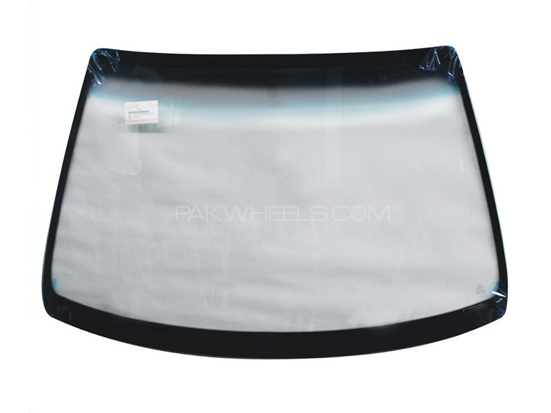 Windshield Honda City 2001-2004 for sale in Lahore Image-1