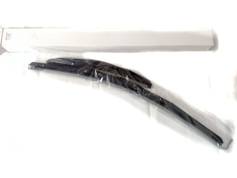 Wiper Blades Toyota Corolla 2014-2017 for sale in Lahore Image-1