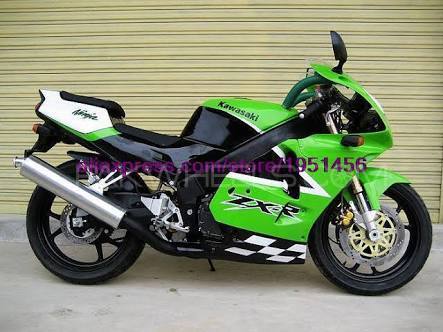 Kawasaki Motorcycles For Sale