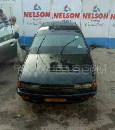 Mitsubishi Other 1990 for Sale in Karachi Image-1