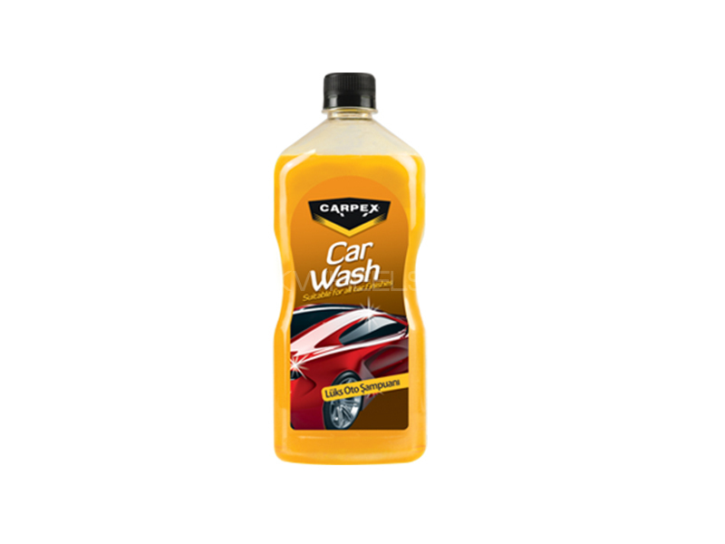 Carpex Car Wash 500ml Image-1