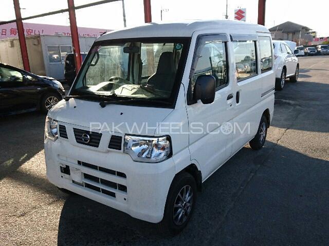 Nissan Clipper 2013 for Sale in Nowshera cantt Image-1