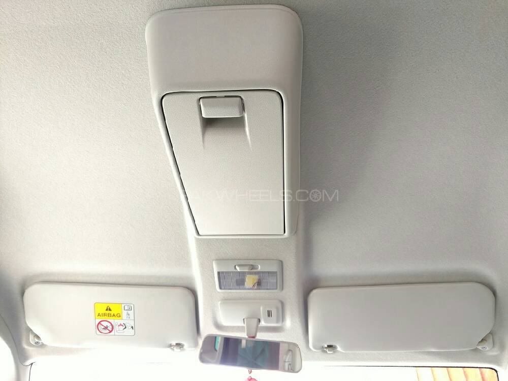 Suzuki Spacia 2013 for Sale in Karachi Suzuki Spacia 2013 for Sale in Karachi Image-7