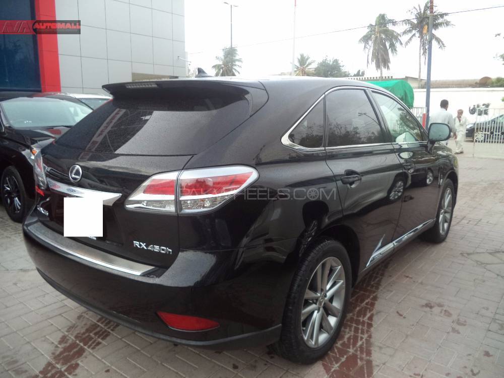 LEXUS GYL15. MODEL 2012.REGISTERED 2017.ONE OWNER MINT CONDITION.
The car is parked at AUTOMALL near LAL QILA opposite AWAMI MARKAZ at shahrah-e-Faisal road karachi. 

Call/SMS in office hours only, if we don't respond just drop us a message. 

OUR OTHER STOCK IS FULLY UPDATED ON FACEBOOK AS WELL.Just write automallpk in your search option.

Thank you 
AUTOMALL.