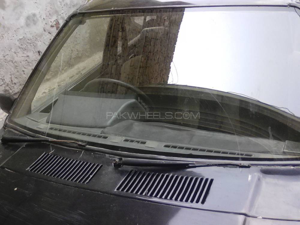 Suzuki Khyber 1989 for Sale in Sahiwal Image-1