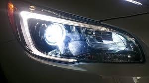 SMD LED HEADLIGHT FOR ALL CARS AND BIKES Image-1