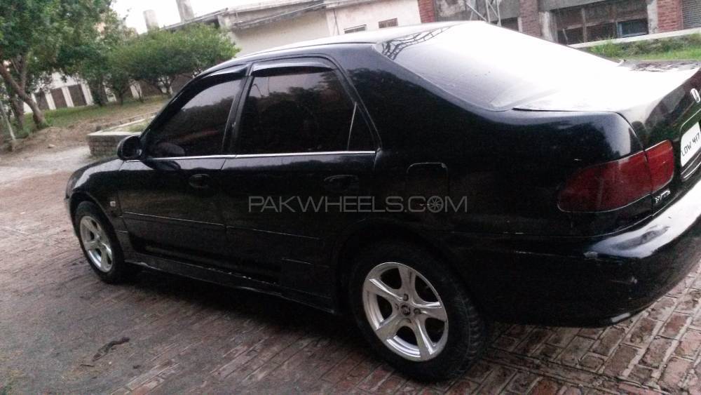 Honda Civic 1995 for Sale in Nowshera Image-1