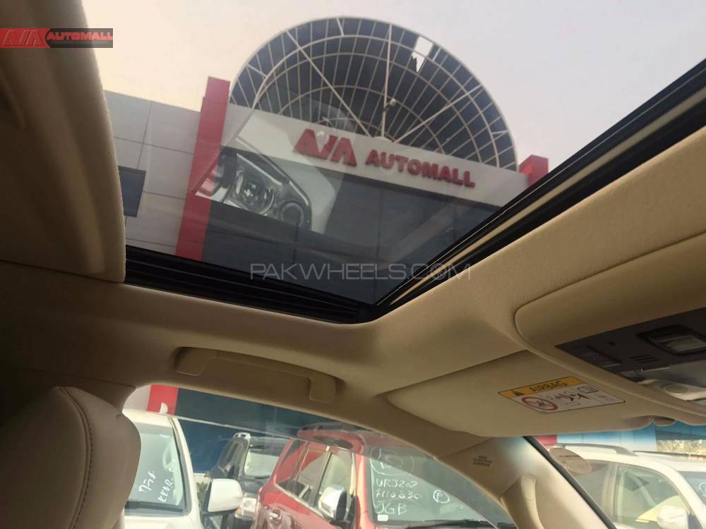 The car is parked at AUTOMALL near LAL QILA opposite AWAMI MARKAZ at shahrah-e-Faisal road karachi. 

Call/SMS in office hours only, if we don't respond just drop us a message. 

OUR OTHER STOCK IS FULLY UPDATED ON FACEBOOK AS WELL.Just write automallpk in your search option.

Thank you 
AUTOMALL.