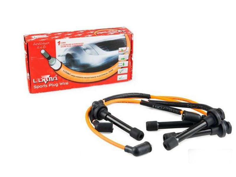 Santro Ultima Plug Wire Sport URC-1702