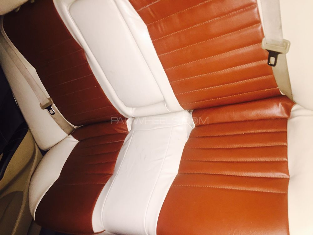 seat cover in original fitting  seat cover in original fitting  Image-3