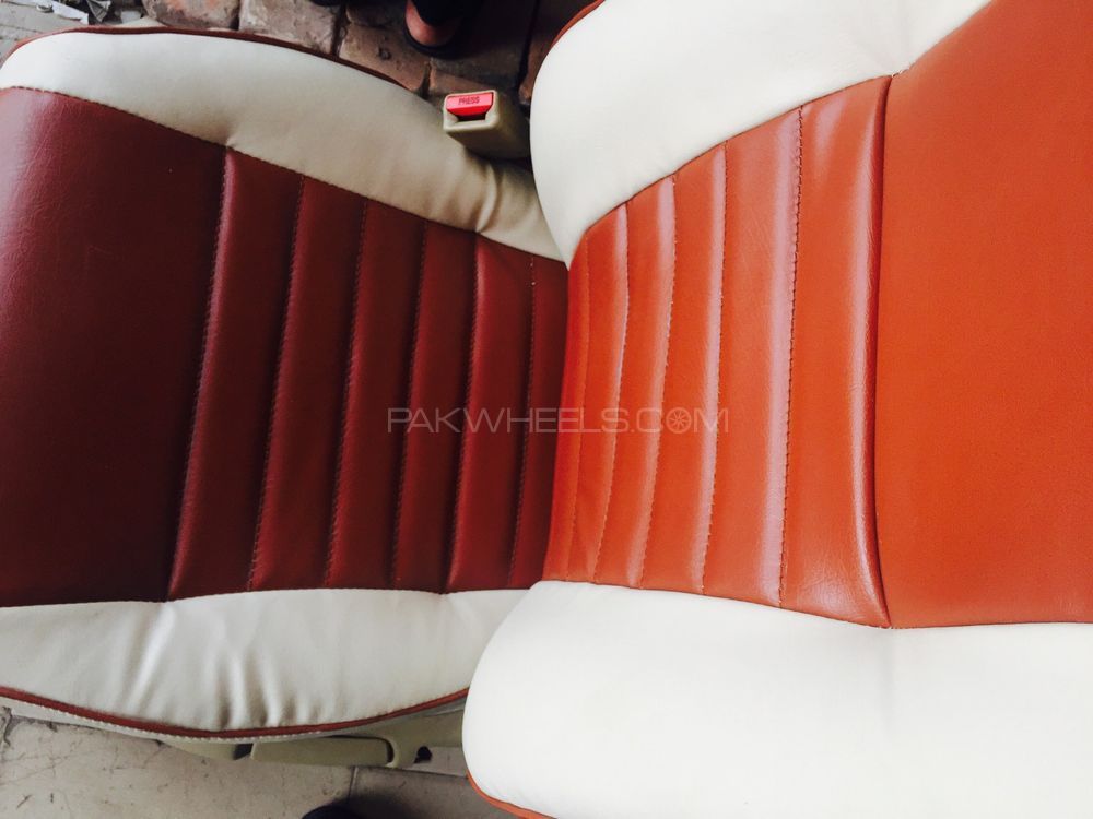 seat cover in original fitting  seat cover in original fitting  Image-5