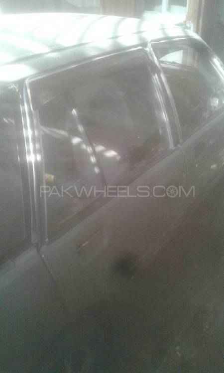 Suzuki Khyber 1993 for Sale in Islamabad Image-1