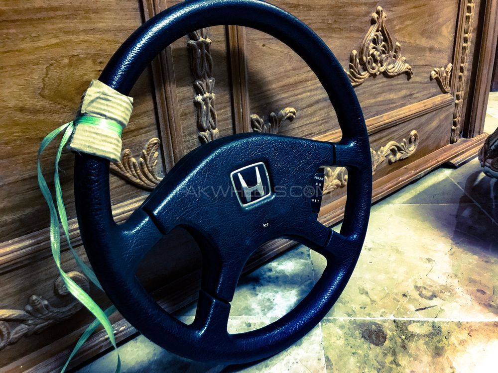 honda civic ef and accord steering Image-1