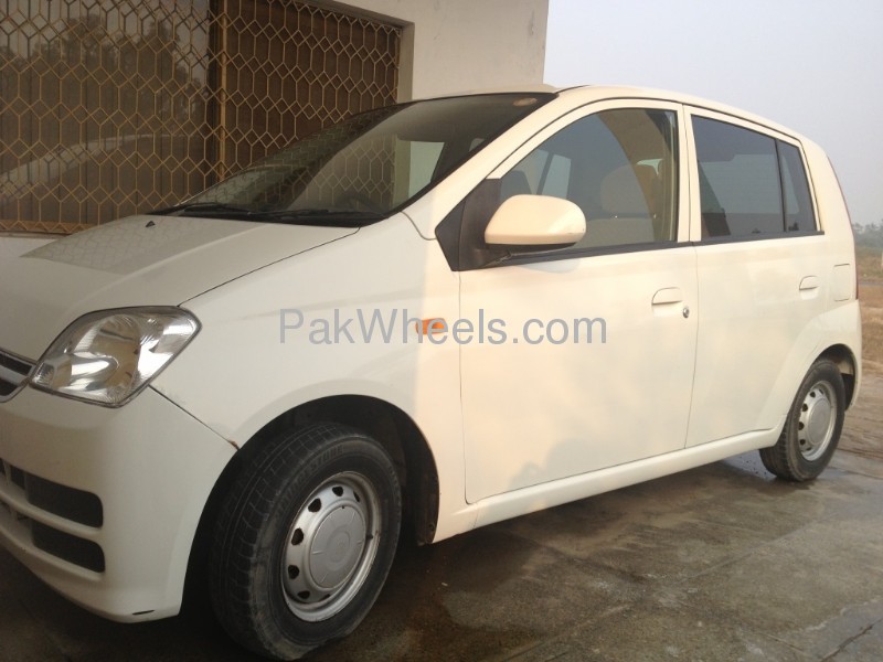Daihatsu Mira 2006 for Sale in Islamabad Image-1