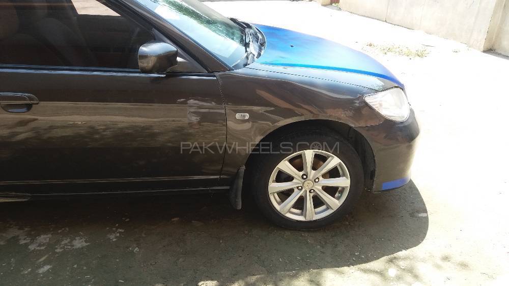 Honda Civic 2005 for Sale in Malakand Agency Image-1