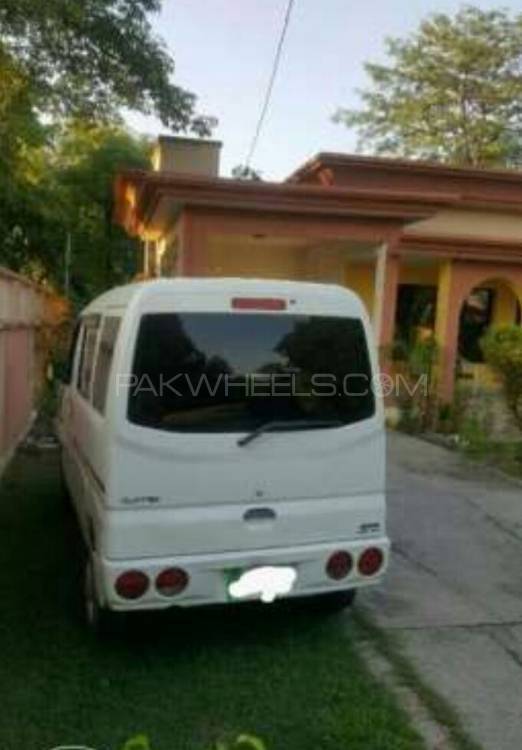 Nissan Clipper 2014 for Sale in Gujranwala Image-1