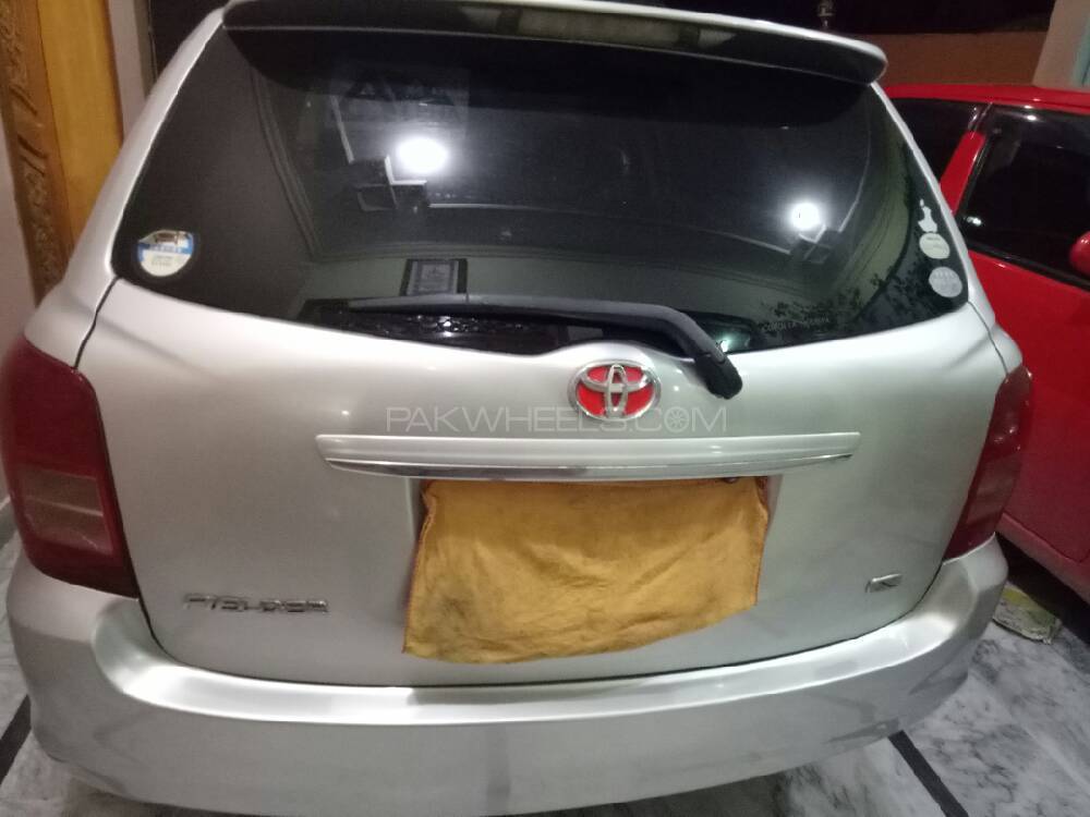 Toyota Other 2007 for Sale in Rawalpindi Image-1