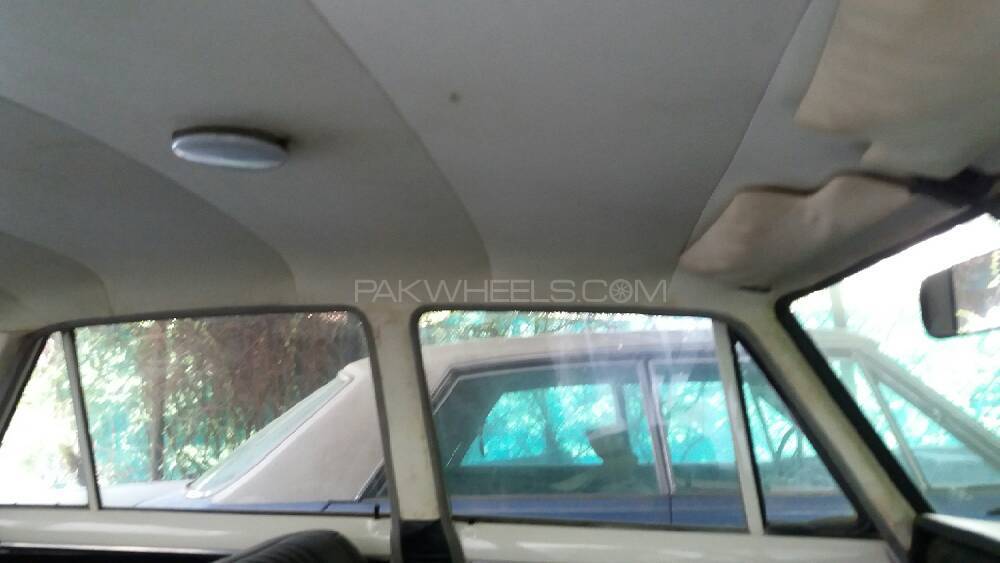 Toyota Corona 1969 for Sale in Islamabad Toyota Corona 1969 for Sale in Islamabad Image-6