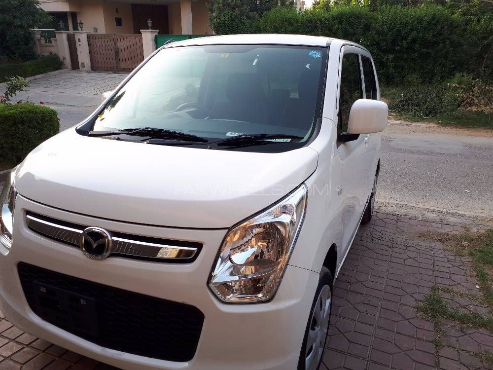 Mazda Flair 2014 for Sale in Islamabad Image-1