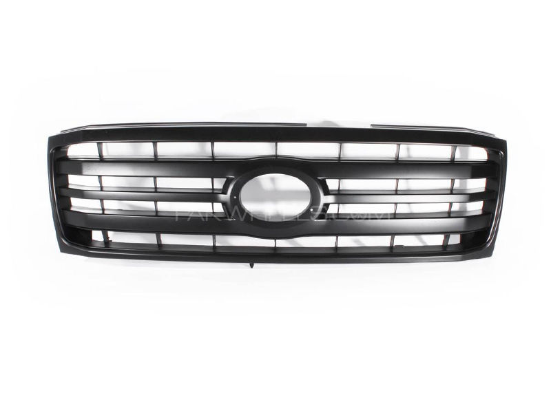 Toyota Land Cruiser 100 Front Grill Taiwan Image-1