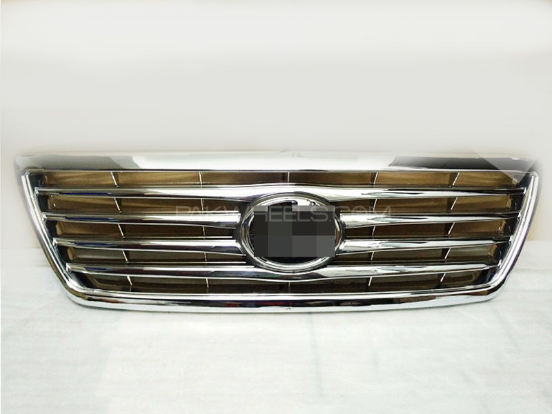 Toyota Lexus LX470 Front Grill Taiwan Image-1