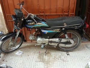 super power bike olx