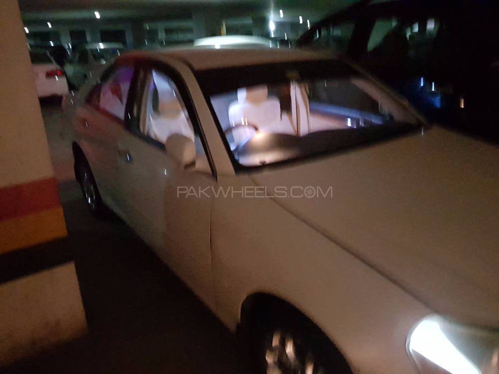 Toyota Mark II 2013 for Sale in Lahore Image-1