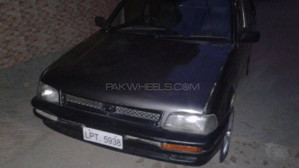 Subaru Other 1993 for Sale in Rawalpindi Image-1