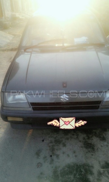 Suzuki Khyber 2000 for Sale in Chakwal Image-1