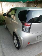 Toyota Iq Prices In Pakistan Pictures And Reviews Pakwheels