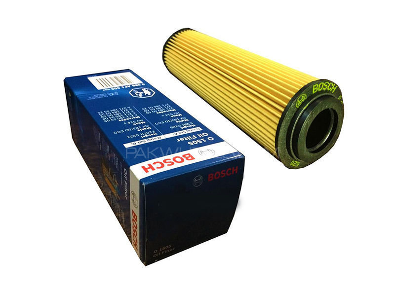 Mercedes W211 Bosch Oil Filter  for sale in کراچی Image-1